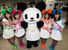 ゴーちゃん ガールズ55時間テレビｐｒ 芸能ニュース Nikkansports Com
