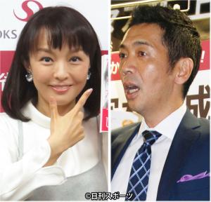 丸岡いずみアナ 宮根誠司はしつこい 放し飼い状態 芸能 日刊スポーツ