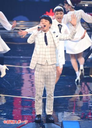 星野源は逃げ恥 恋 あのダンスも 白組曲目一覧 音楽 日刊スポーツ