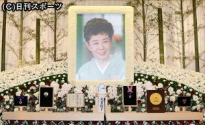 森光子さん芸能界葬 1000人が最後の別れ : nikkansports.com