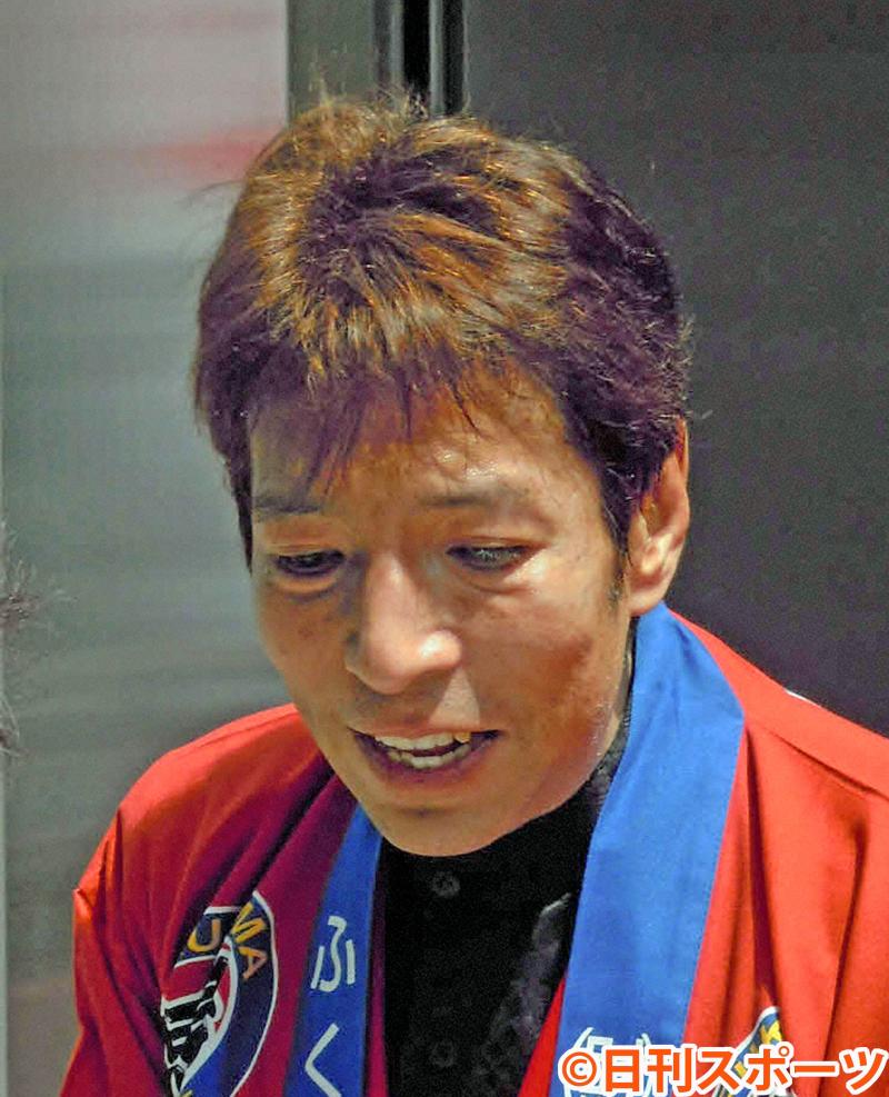 沢田 亜矢子 元夫