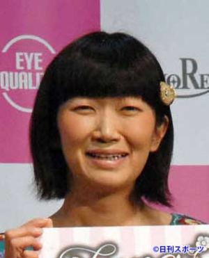 たんぽぽ川村エミコ ｔｅｎｇａ社長と破局していた 離婚 破局 日刊スポーツ