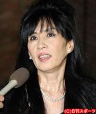 死去したシーナさん(写真は2011年8月11日)