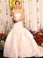 何かとハプニングが多い女優のジェニファー・ローレンス(c)Imagecollect.【ハリウッドニュース提供】