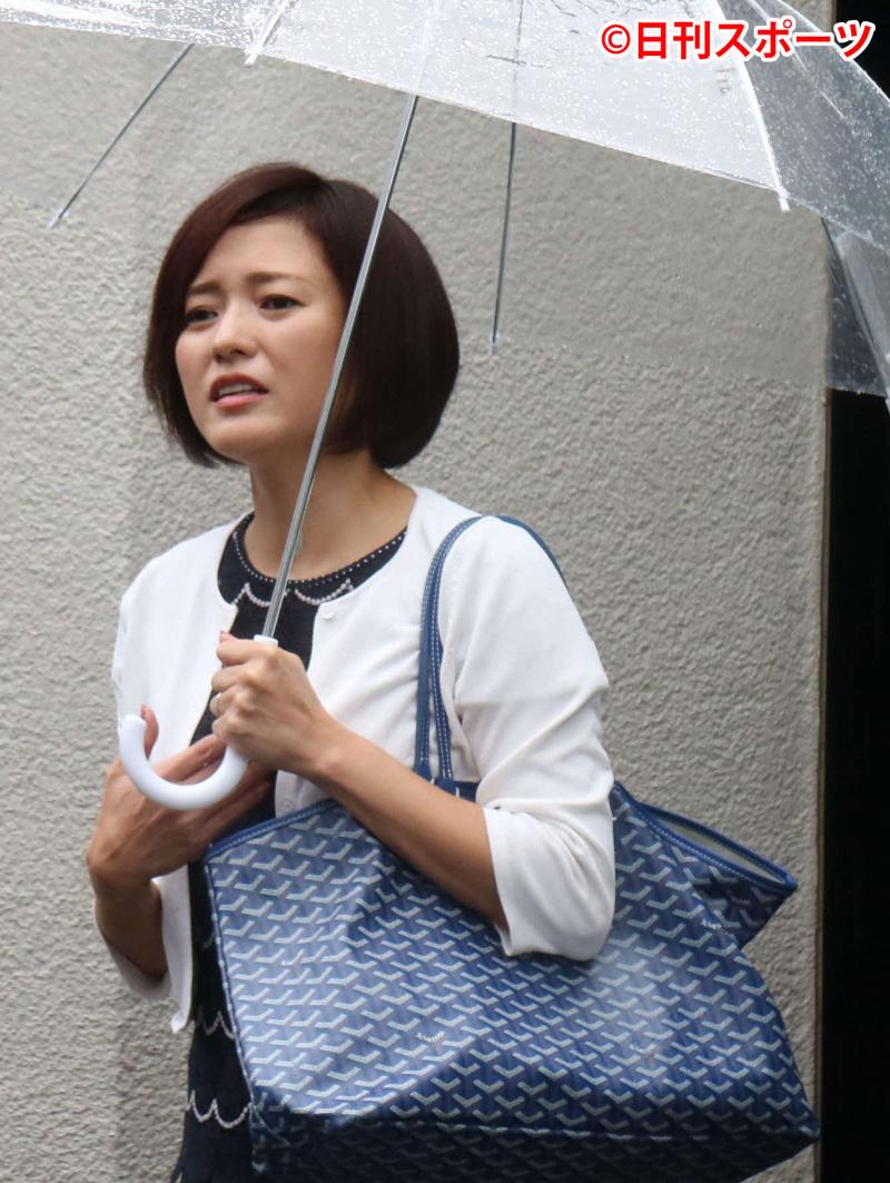 三田寛子 橋之助に 尽くしたくてしょうがない 芸能 日刊スポーツ