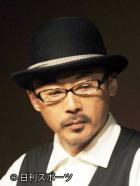 田代まさし