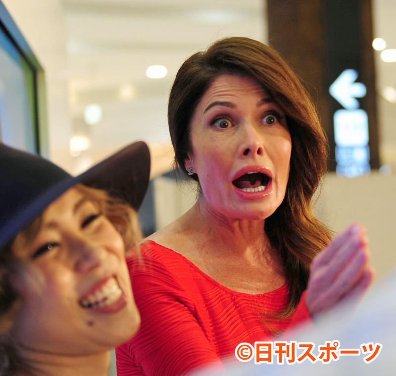 カイヤ離婚してないのに「今年中に再婚する」 - 芸能 : 日刊スポーツ
