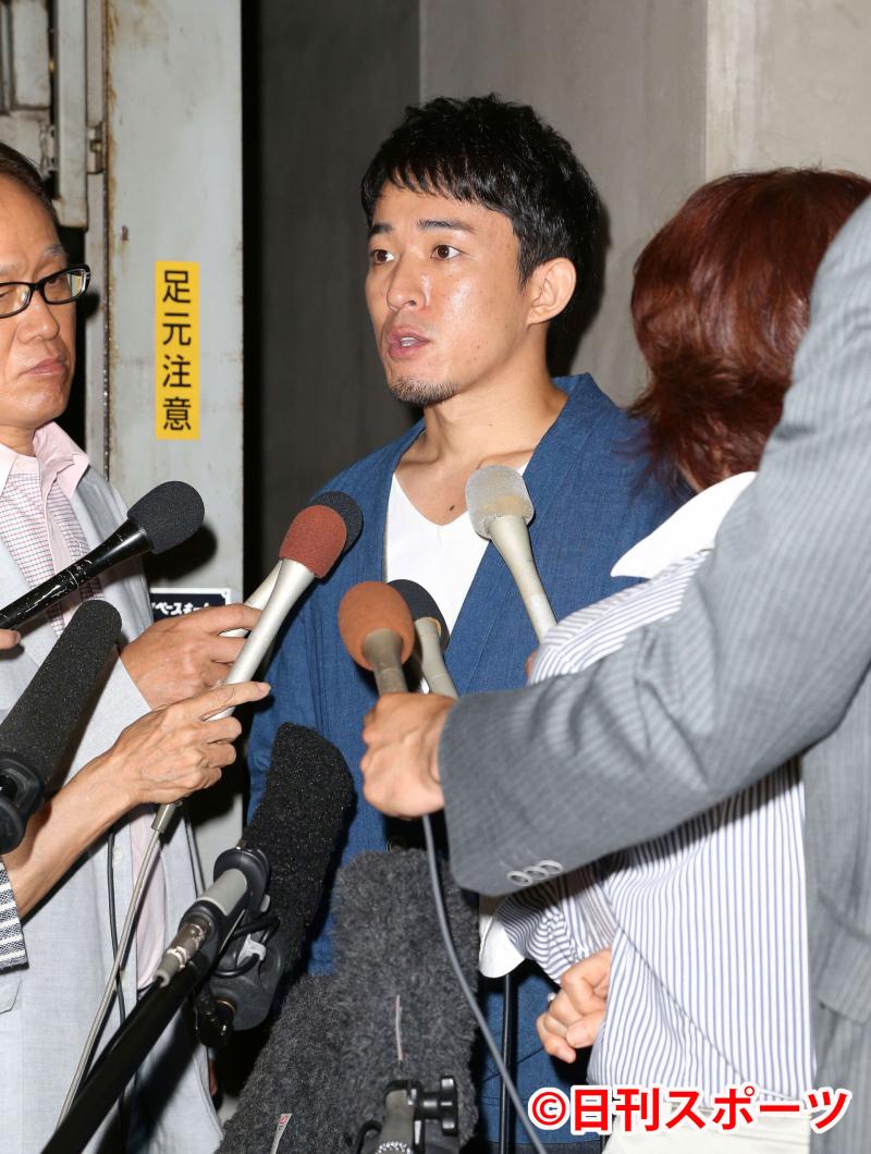 ファン モン 加藤 現在 妻
