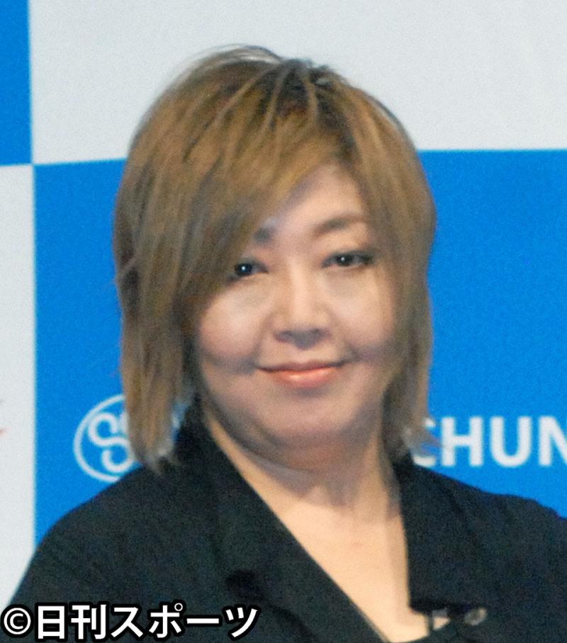 緒方恵美 ちびまる子 姉役の豊嶋真千子にエール 芸能 日刊スポーツ