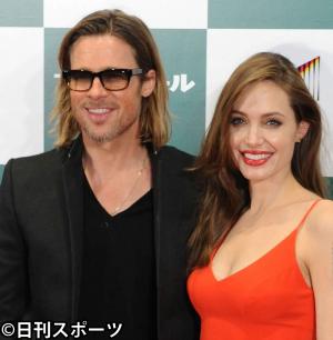 ブラピ アンジーに未練も悪い噂広められショック ハリウッド 日刊スポーツ ブラピ アンジーに未練も悪い噂広められショック ハリウッド 日刊スポーツ