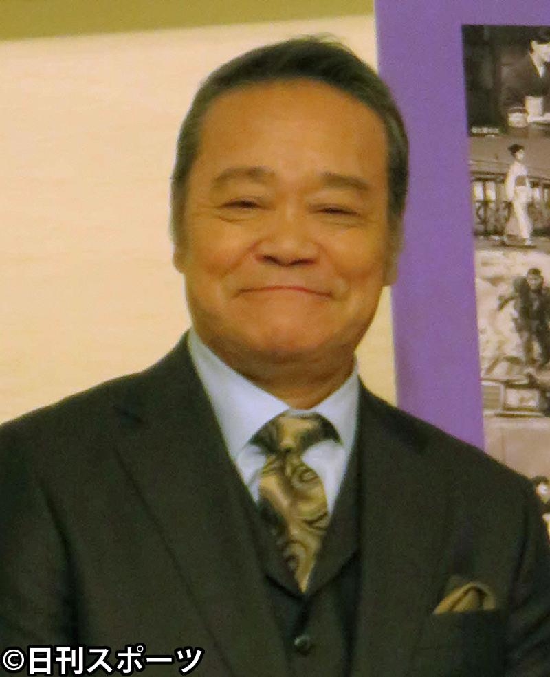 西田 敏行 薬