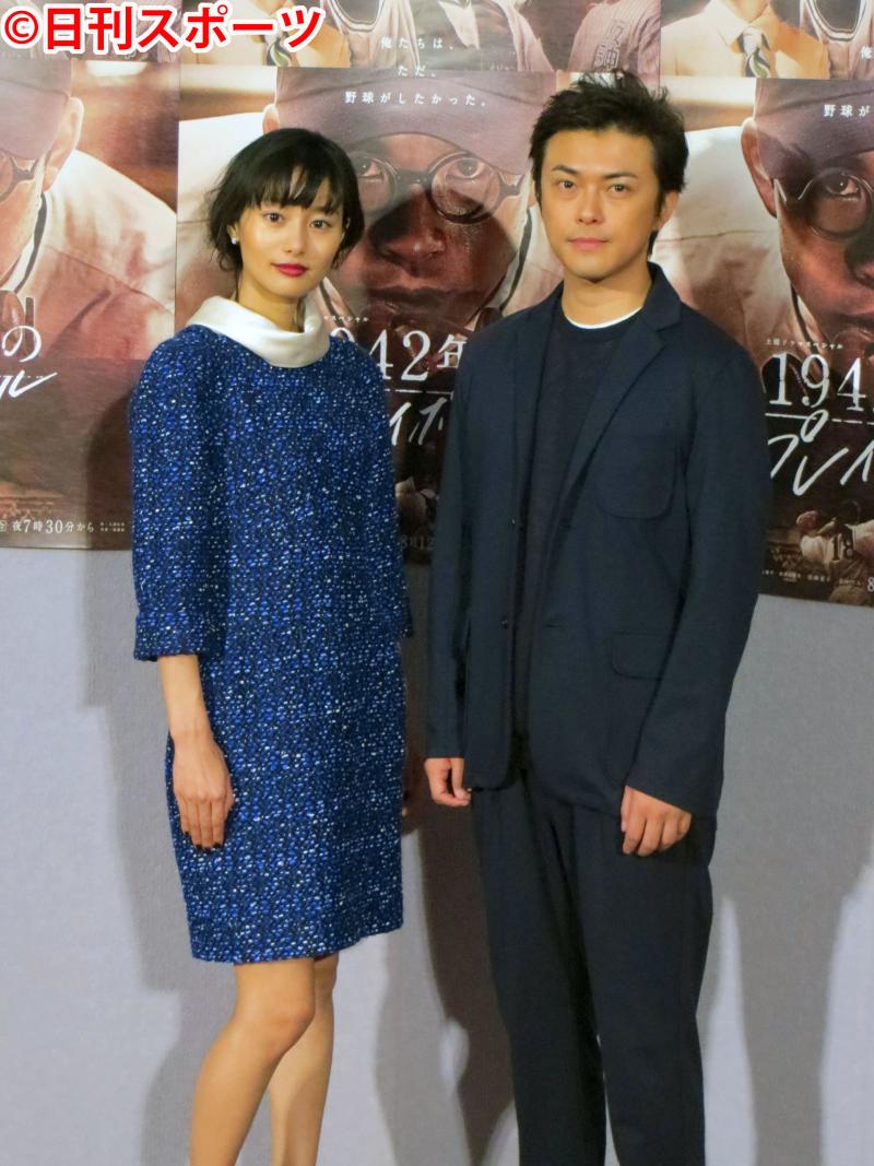 忽那汐里がnhk野球ドラマ出演 気合入っていた 芸能 日刊スポーツ