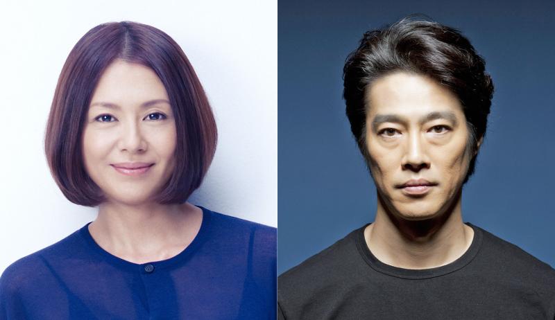 スーパーマン堤真一に鬼嫁小泉今日子 日テレドラマ - ドラマ : 日刊