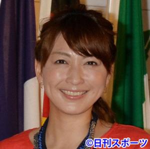 オグシオ不仲説否定 小椋久美子さん そこまで 芸能 日刊スポーツ