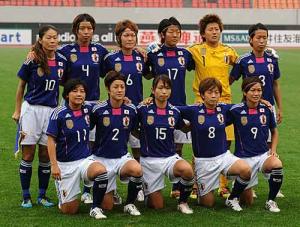 なでしこ視聴率29 ７ 中国戦も３ ９ 芸能ニュース Nikkansports Com