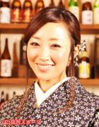神崎恵(写真は2012年11月18日)