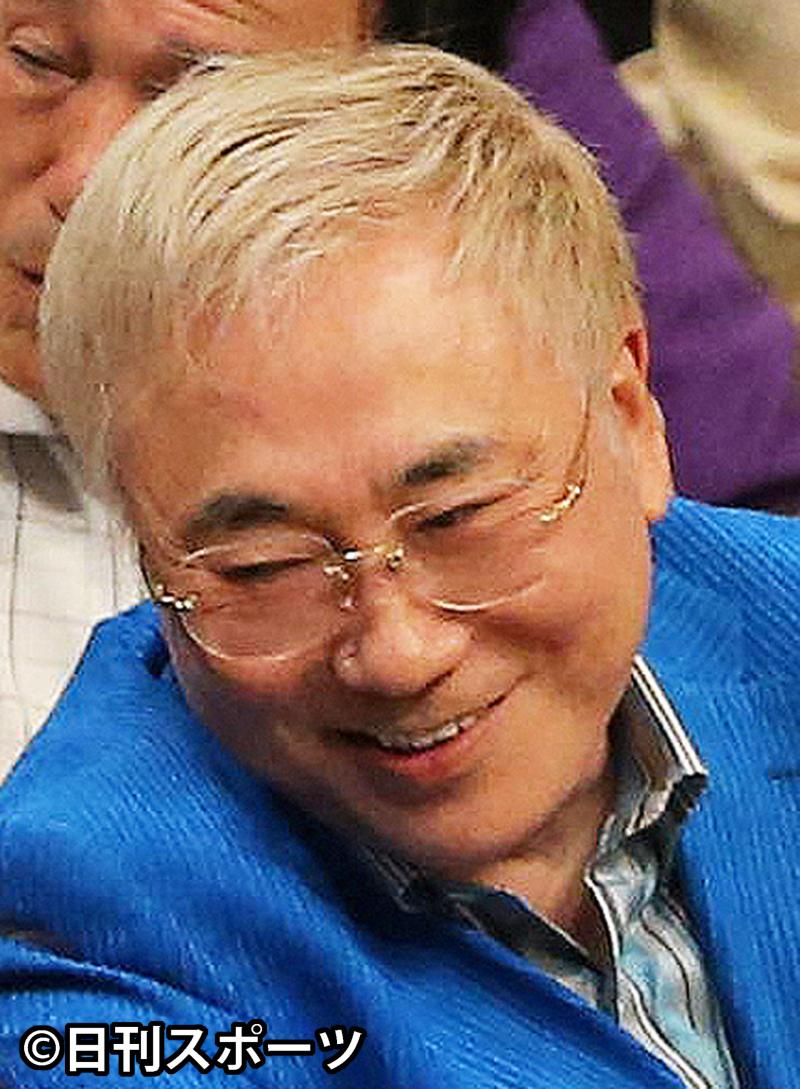 高須院長 報ステ スポンサー降板 圧力ではない 芸能 日刊スポーツ