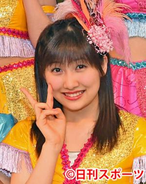 モー娘佐藤優樹「ごめんなはぃ」コンサート欠席謝罪 - 芸能 : 日刊スポーツ