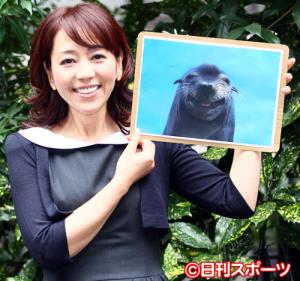岩崎良美 子供は 全く考えていません 芸能ニュース Nikkansports Com