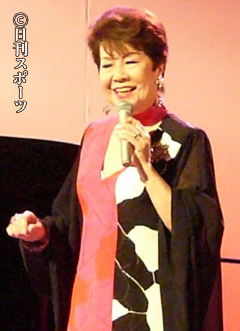 ペギー葉山 死去