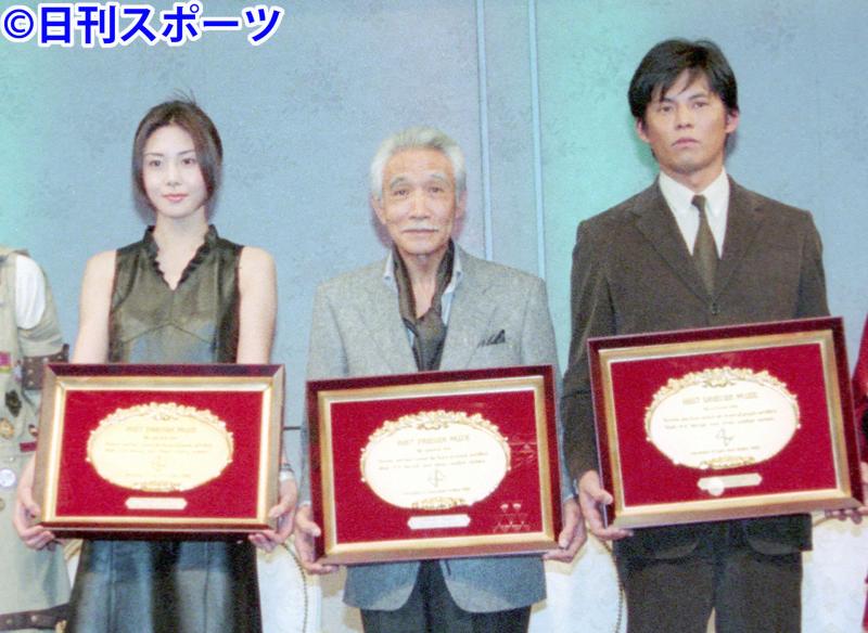 黒執事の原作者 憧れの老紳士 藤村さん悼む おくやみ 日刊スポーツ