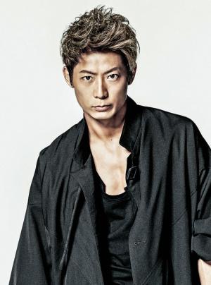 ｅｘｉｌｅ黒木 ありがとう 銅メダル松田を祝福 音楽 日刊スポーツ