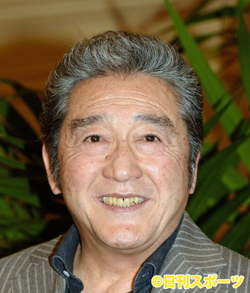 脳腫瘍の疑いがある松方弘樹、正式病名は25日判明 - 芸能 : 日刊スポーツ