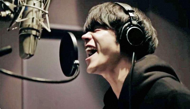 菅田将暉が歌手デビュー「いつか」作詞作曲演奏目標 - 音楽 : 日刊スポーツ