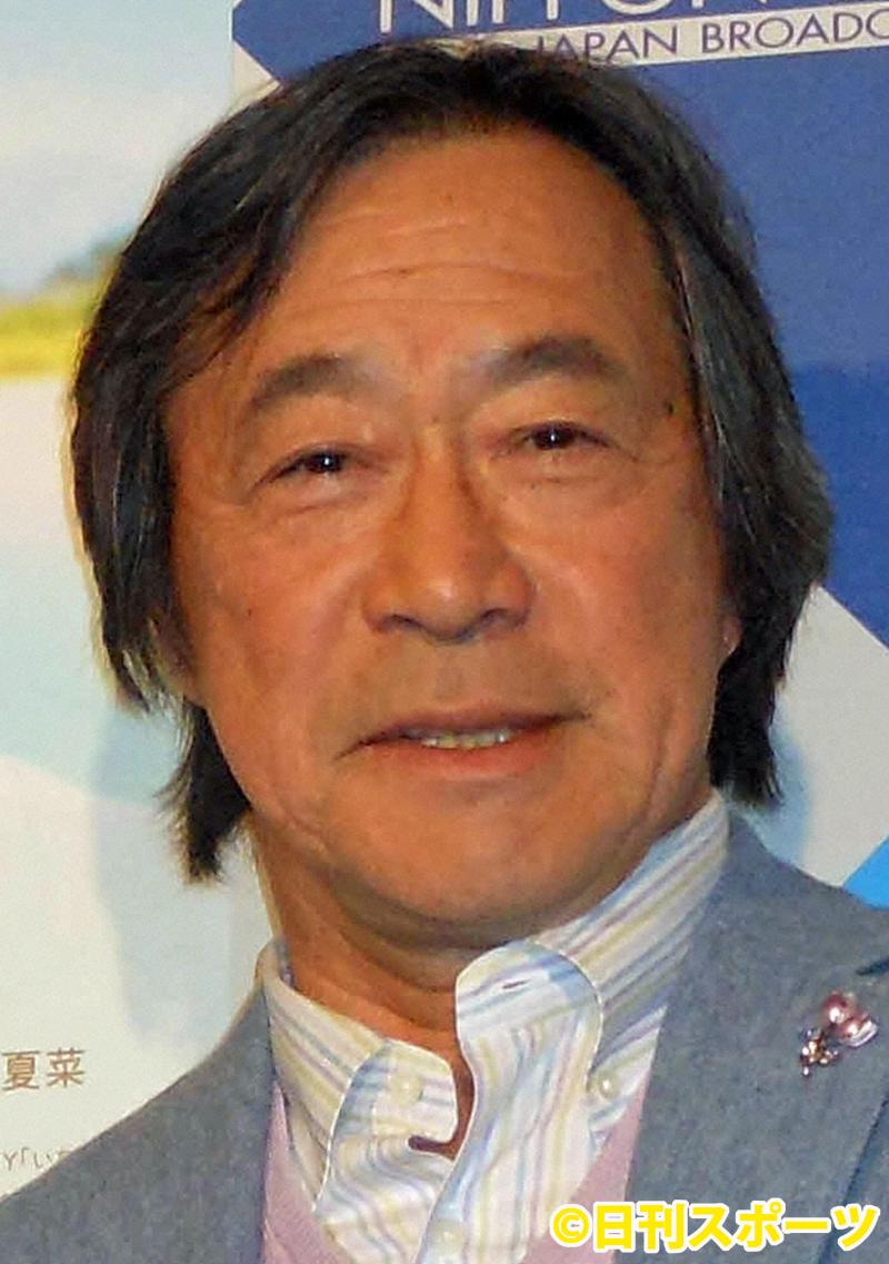 武田鉄矢で「水戸黄門」6年ぶり復活、BS－TBS - ドラマ : 日刊スポーツ