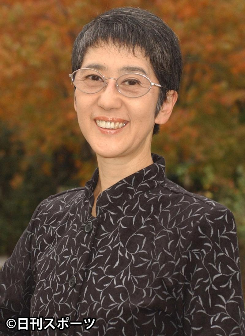 十勝花子さん死去 ３度の結婚など波瀾万丈の人生 おくやみ 日刊スポーツ