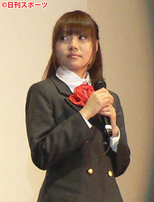 けいおん 声優米沢円 結婚 第１子妊娠を発表 結婚 熱愛 日刊スポーツ