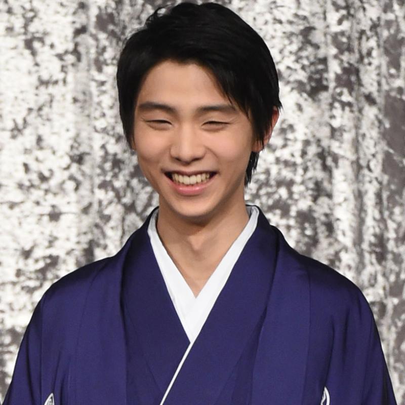羽生結弦 楽しかった ダースベイダー撃退 紅白 芸能 日刊スポーツ