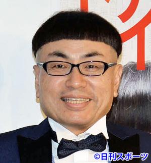 イジリー岡田 今度はイベント無事開催 記者30人 お笑い 日刊スポーツ