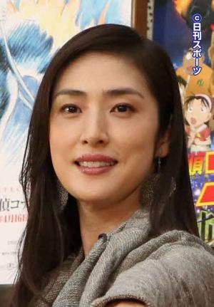 天海祐希 シェフ 昼は給食 夜はフレンチ４ ９ ドラマ 日刊スポーツ