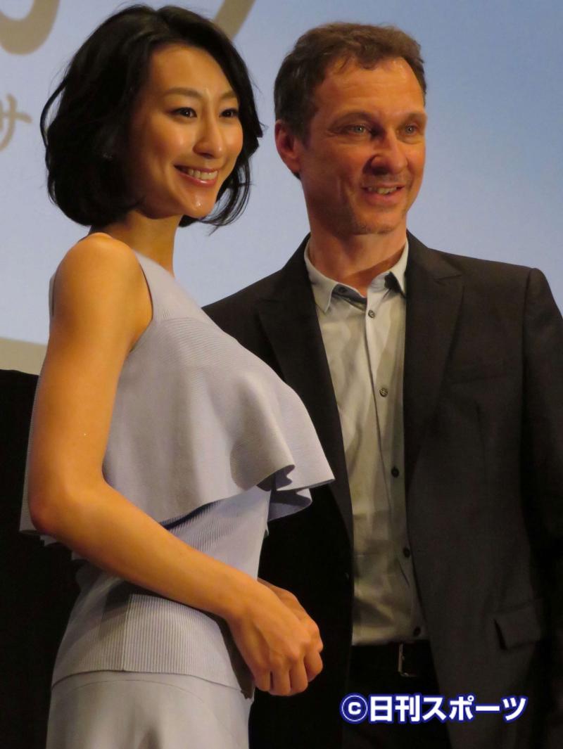 浅田舞、フィギュアはクラシックバレエ強化で始めた - 芸能 : 日刊スポーツ