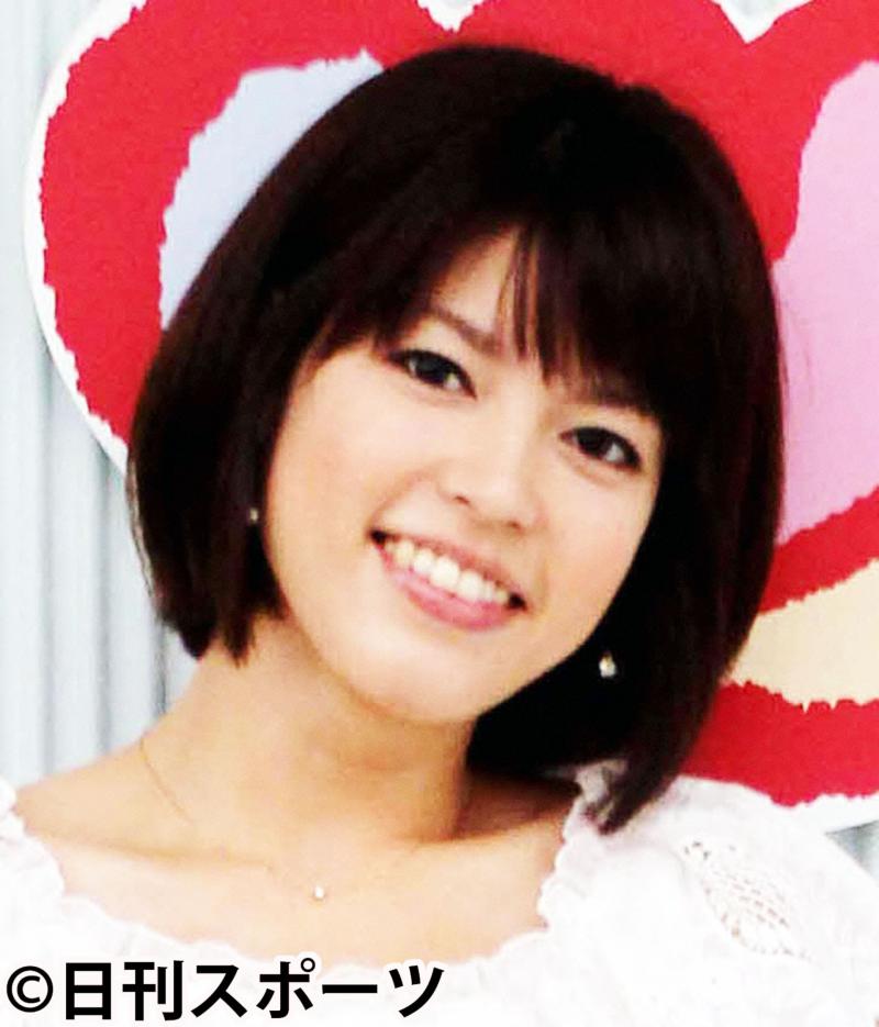神田愛花アナがｎｈｋ時代３カ月 謹慎 過去明かす 女子アナ 日刊スポーツ