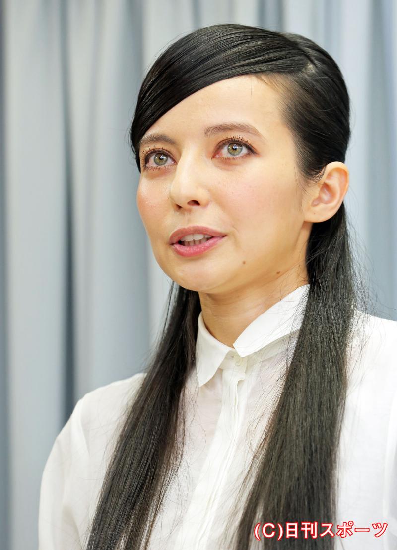ベッキー１月の会見に うそはありました 芸能 日刊スポーツ