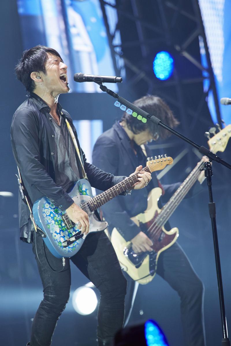 ミスチル桜井和寿の病気説の真相と現在!名曲を生んだ克服の軌跡