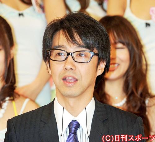 おぎやはぎの矢作兼、婚姻届提出をラジオで生中継 - 芸能写真ニュース : 日刊スポーツ