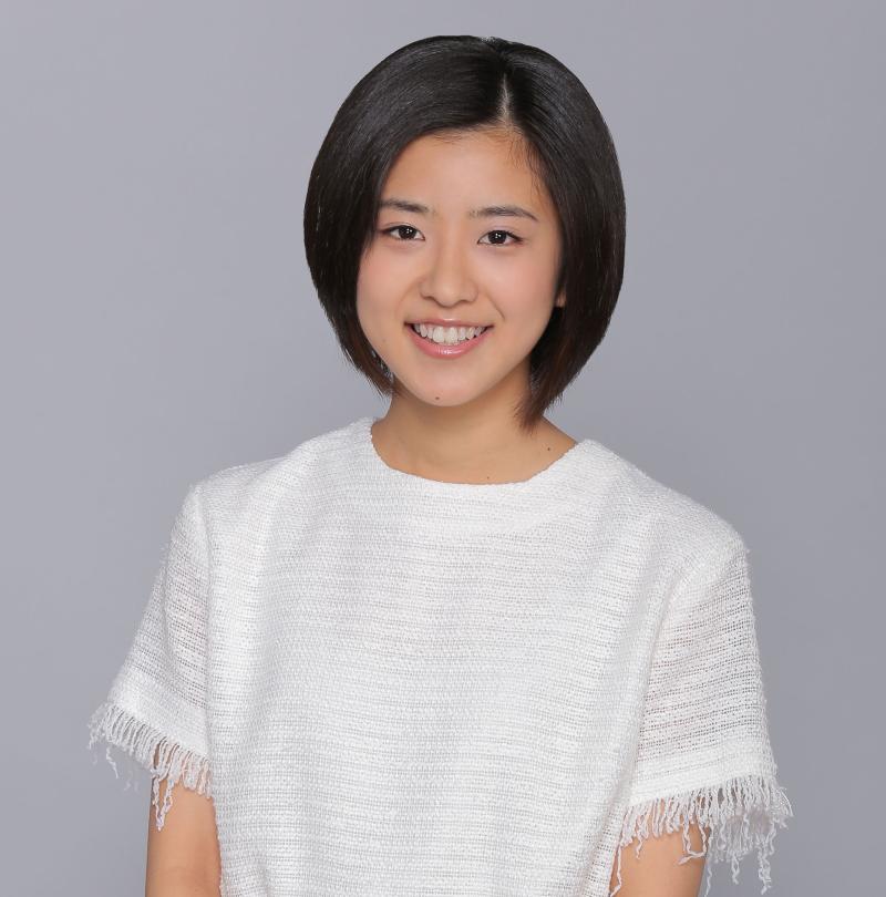 黒島結菜が女優“出世作”「時をかける少女」初主演 - ドラマ : 日刊スポーツ