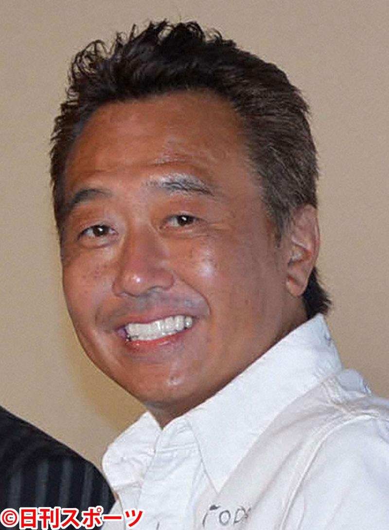三村マサカズ「魂受け継いでる」村田渚さん偲ぶ - 芸能 : 日刊スポーツ