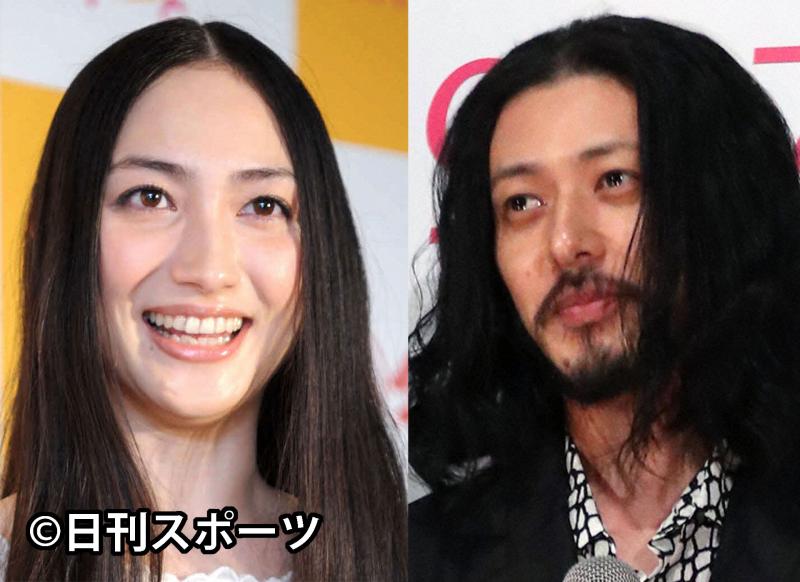 香椎由宇が男児出産 母子ともに健康 芸能 日刊スポーツ