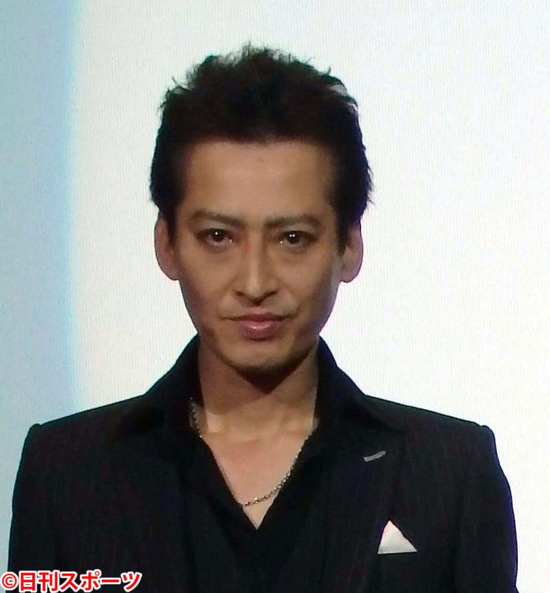 喜多嶋さんの子と大沢樹生 親子関係なし 判決確定 芸能 日刊スポーツ