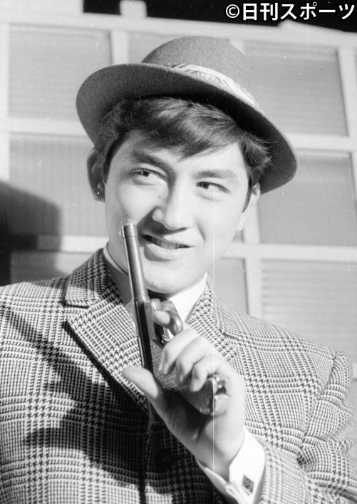 さらば松方弘樹さん/「仁義なき戦い」など写真特集 - 芸能写真ニュース : 日刊スポーツ