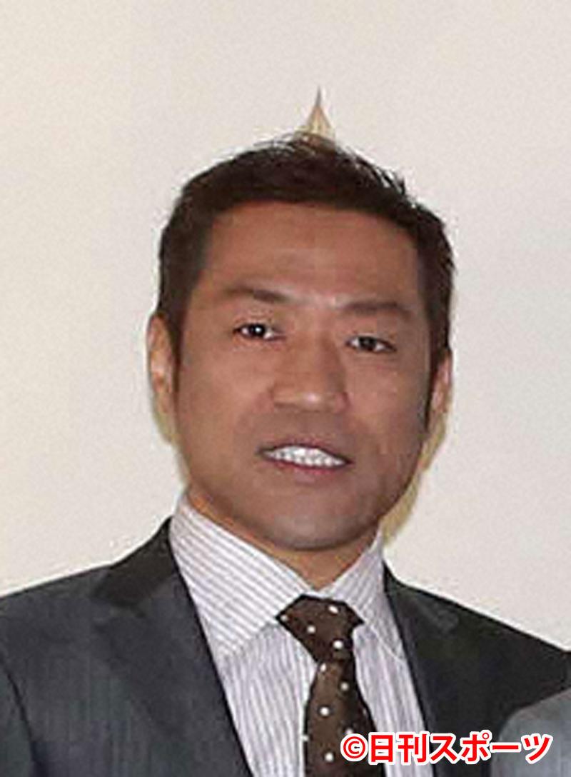 ナイツ塙が称賛 親を動かした兄はなわの作曲センス 芸能 日刊スポーツ