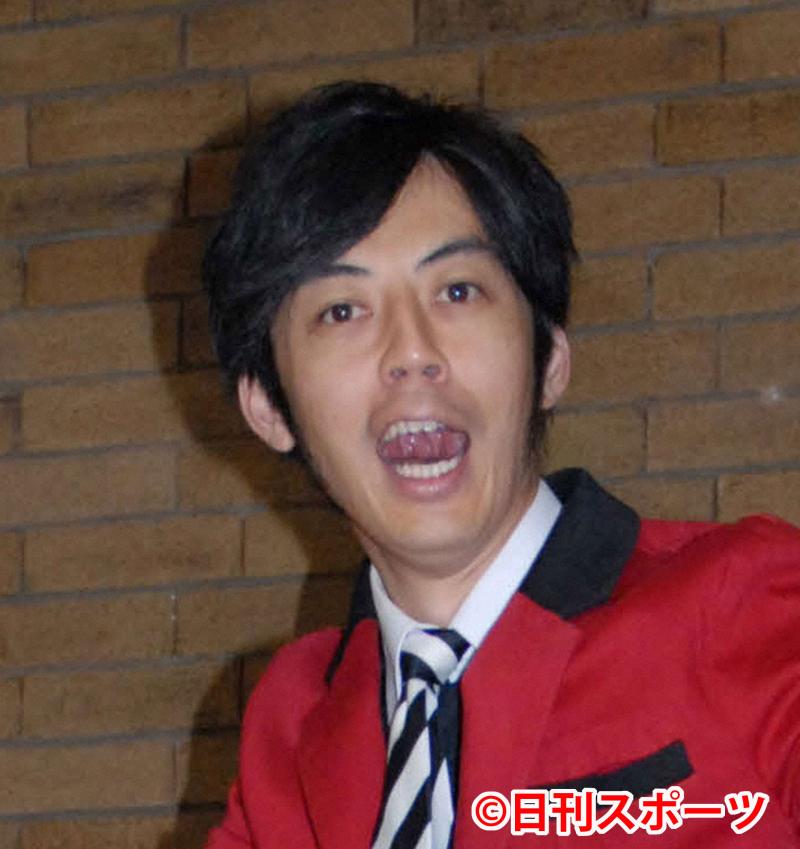 キングコング西野に無礼番組ｄ 浜松恵も ひどい 芸能 日刊スポーツ
