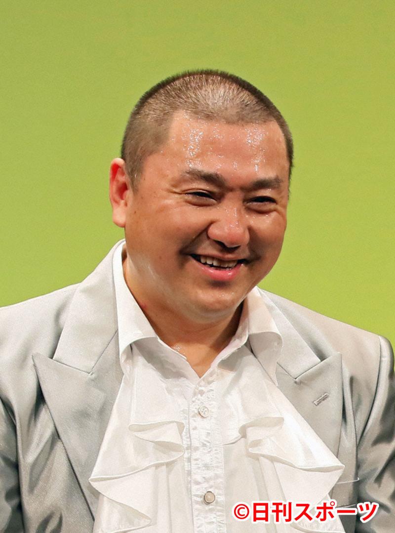 極楽とんぼ 山本 不祥事