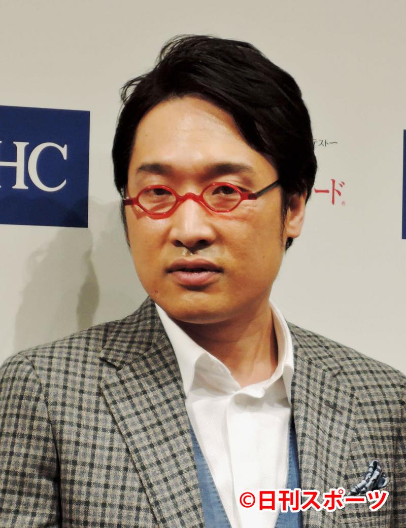 山里亮太ｍ１敗者復活戦辞退を謝罪 こればかりは お笑い 日刊スポーツ
