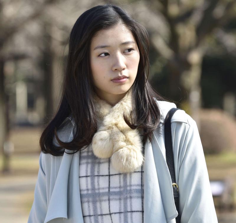 とと姉ちゃん 妹役の相楽樹が連ドラ初主演 芸能 日刊スポーツ