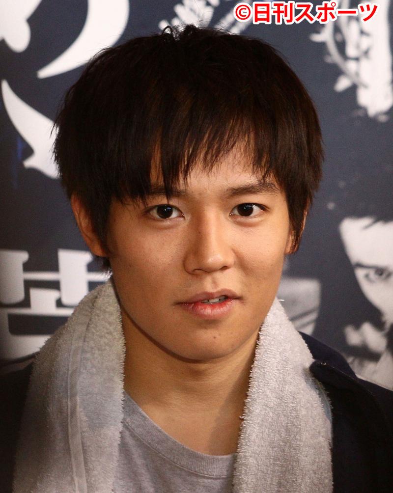 小 出 恵介 未 成年